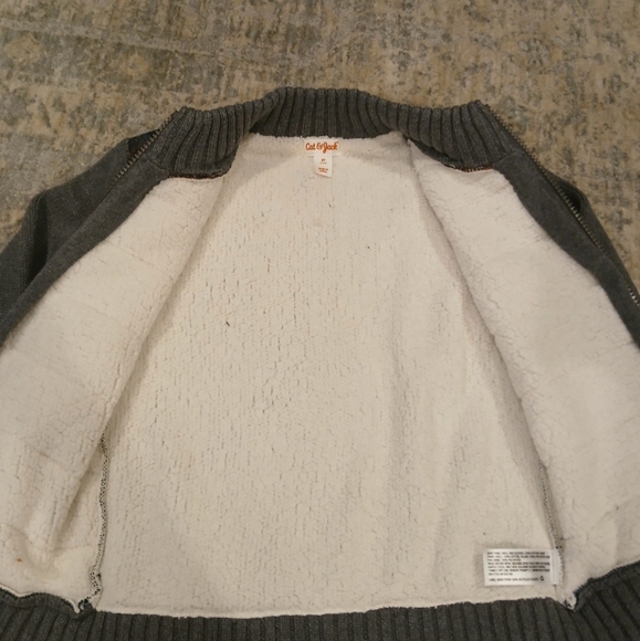 Jacket boys - Picture 3 of 4